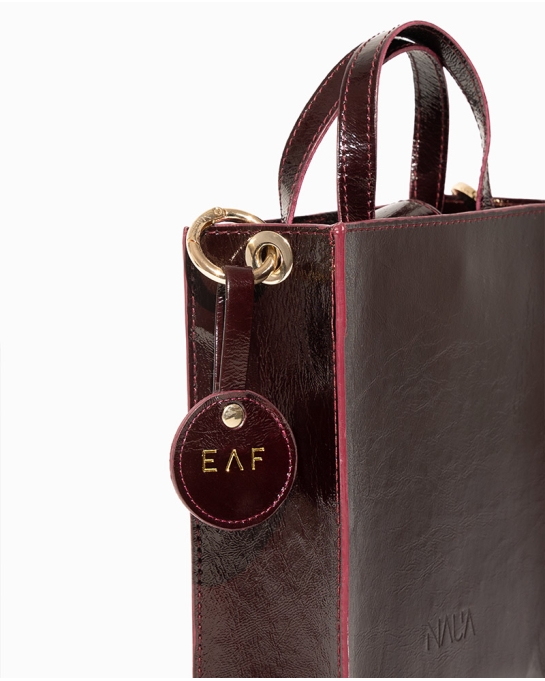 COLGADOR BOLSO PERSONALIZADO