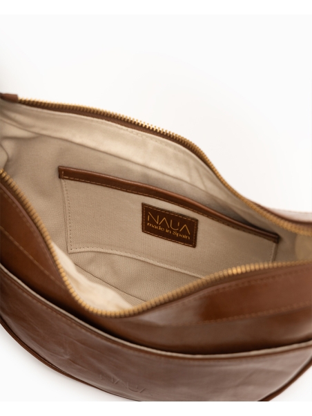 BOLSO SELENE MARRÓN