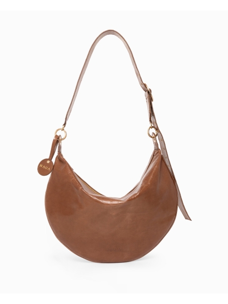 BOLSO FORTUNA MARRÓN