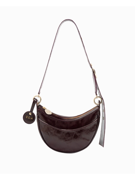 BOLSO SELENE CHERRY