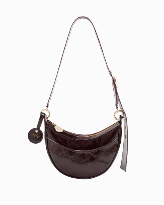 BOLSO SELENE CHERRY
