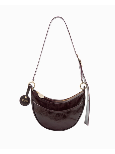 BOLSO SELENE CHERRY