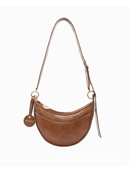 BOLSO SELENE MARRÓN