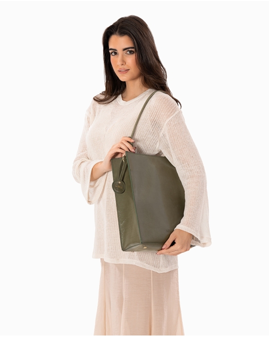 BOLSO EDÉN MAXI KIWI