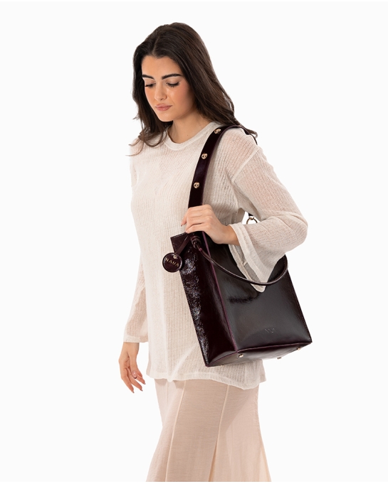 PACK BOLSO EDÉN MAXI CHERRY + ASA TACHAS + ASA...