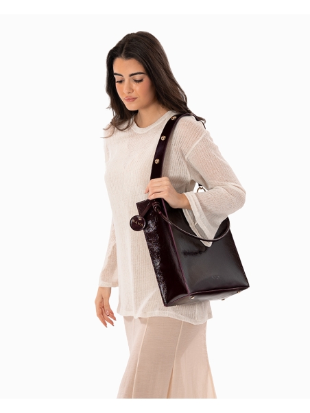 PACK BOLSO EDÉN MAXI CHERRY + ASA TACHAS + ASA TUBULAR