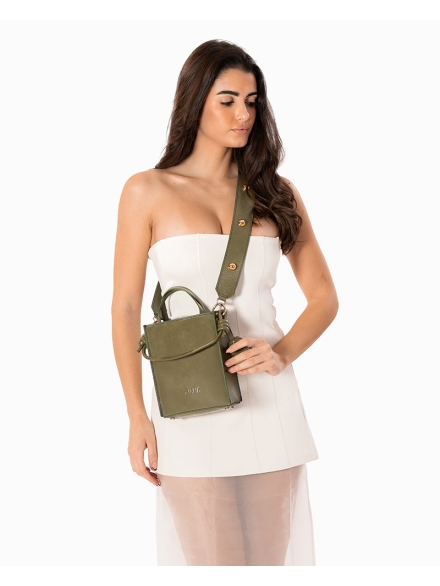 ASA BOLSO TACHAS KIWI 2