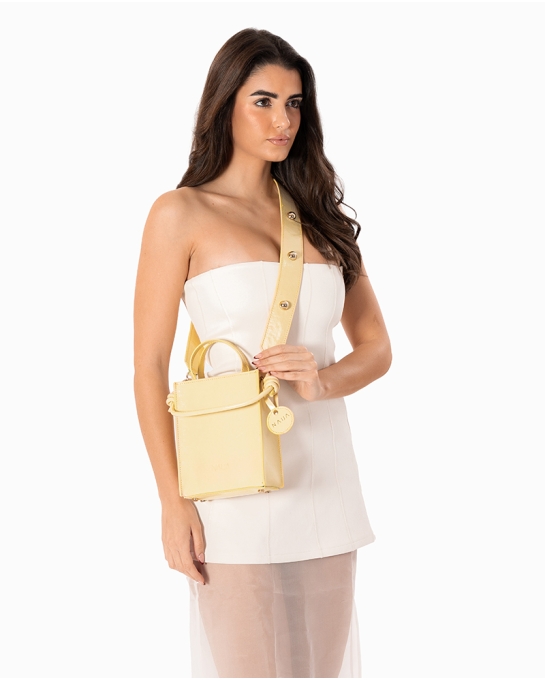 PACK BOLSO EDÉN BUTTER + ASA TACHAS + ASA TUBULAR