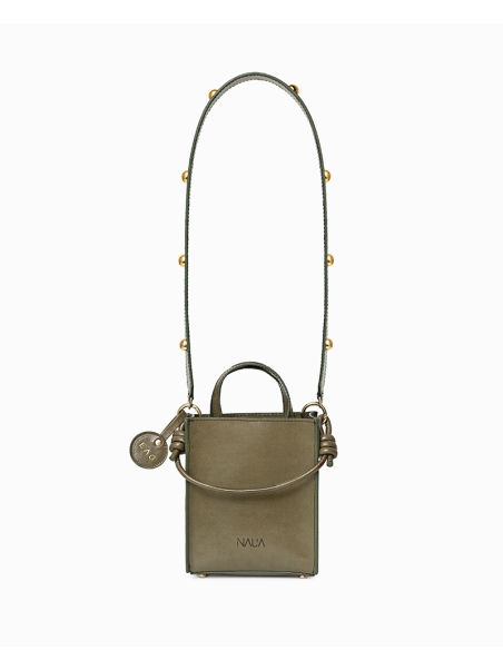 PACK BOLSO EDÉN KIWI + ASA TACHAS + ASA TUBULAR