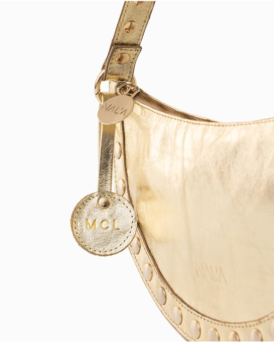 BOLSO EOS GOLD