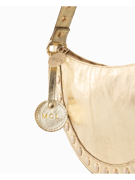 BOLSO EOS GOLD