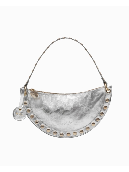 BOLSO EOS SILVER