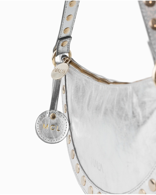 BOLSO EOS SILVER