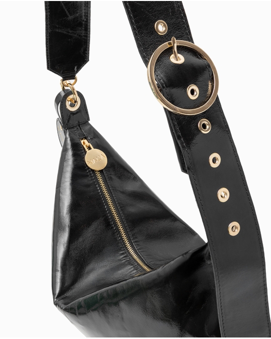 BOLSO FORTUNA BLACK