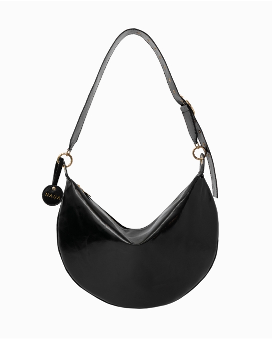 BOLSO FORTUNA BLACK