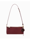 BOLSO ORBE CHERRY