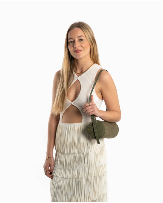 BOLSO ORBE KIWI