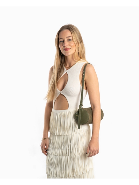 BOLSO ORBE KIWI