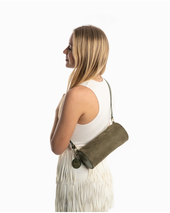 BOLSO ORBE KIWI