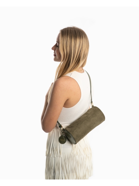 BOLSO ORBE KIWI