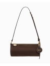 BOLSO ORBE CHOCO