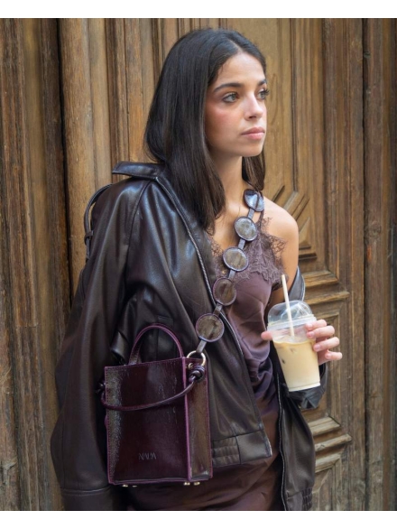 BOLSO EDÉN CHERRY 2