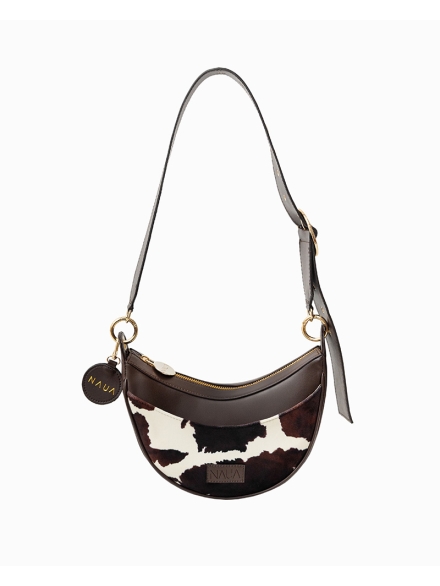 BOLSO SELENE COW