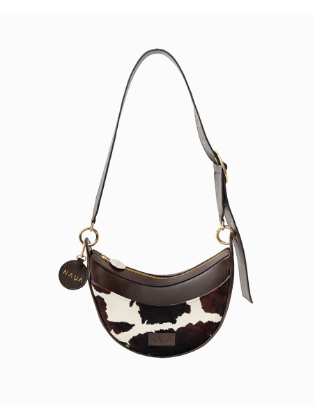 BOLSO SELENE COW