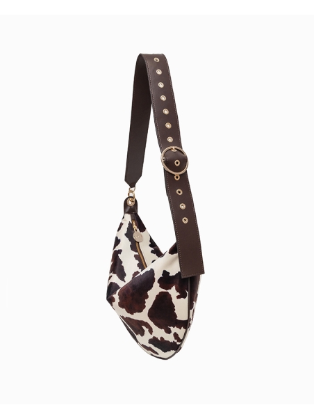 BOLSO FORTUNA COW