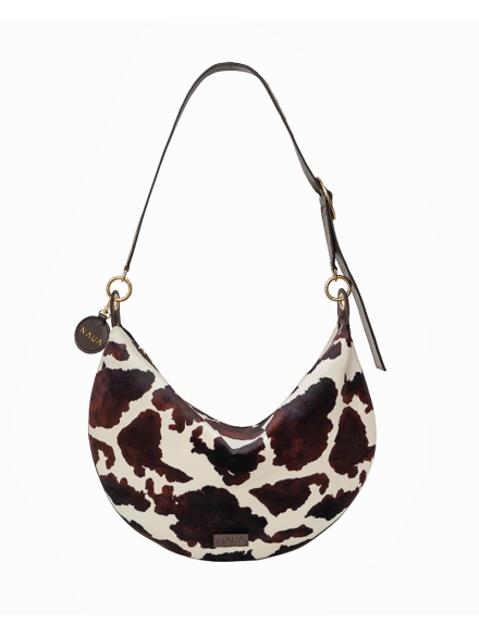 BOLSO FORTUNA COW