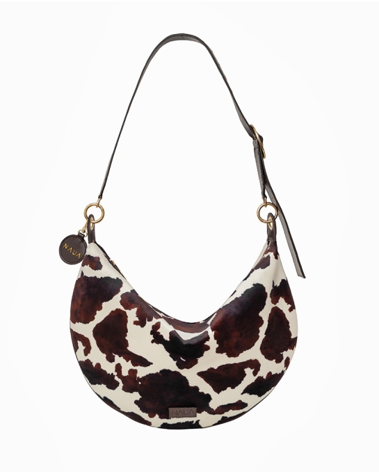 BOLSO FORTUNA COW