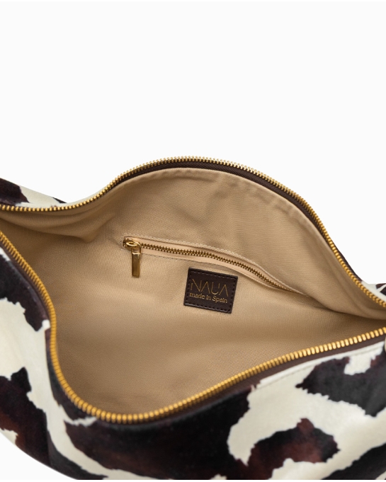 BOLSO FORTUNA COW
