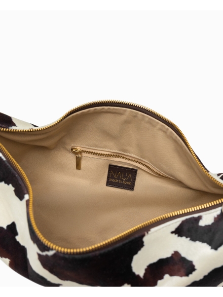 BOLSO FORTUNA COW