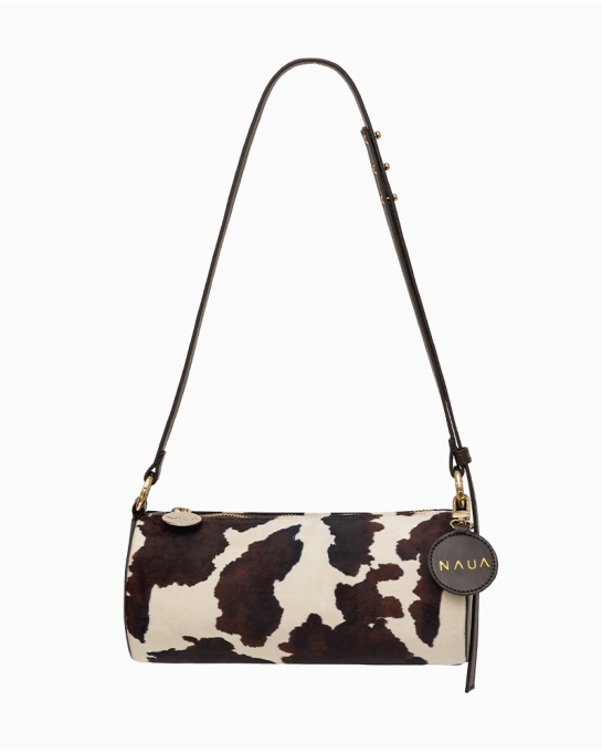 BOLSO ORBE COW