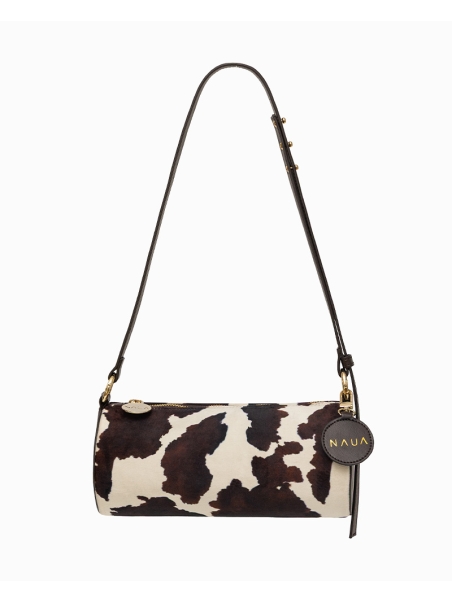 BOLSO ORBE COW