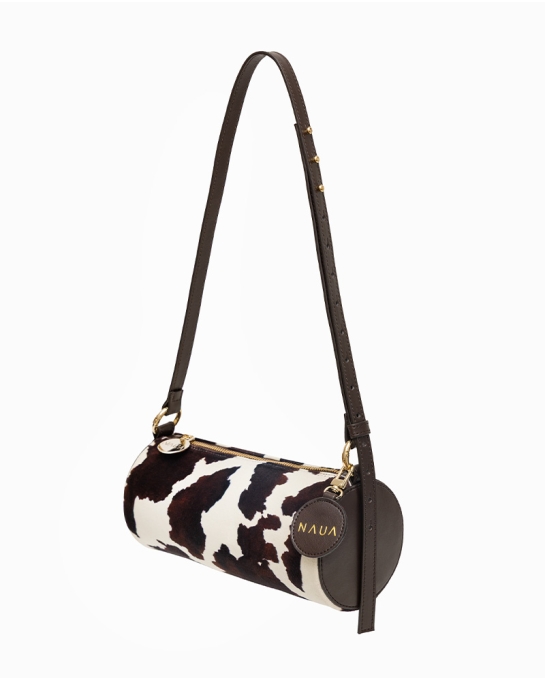 BOLSO ORBE COW
