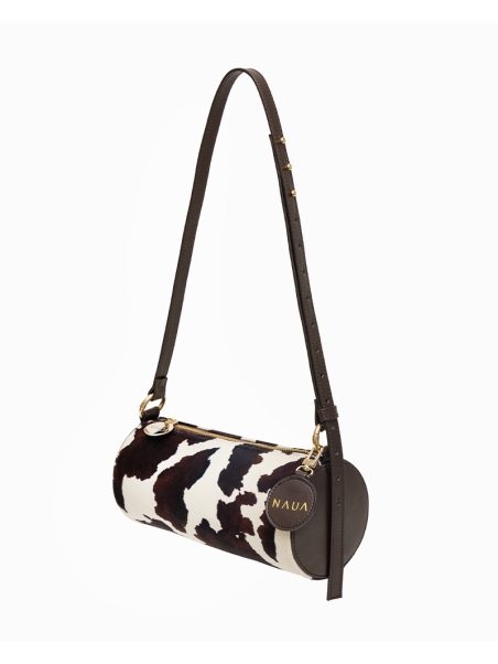 BOLSO ORBE COW