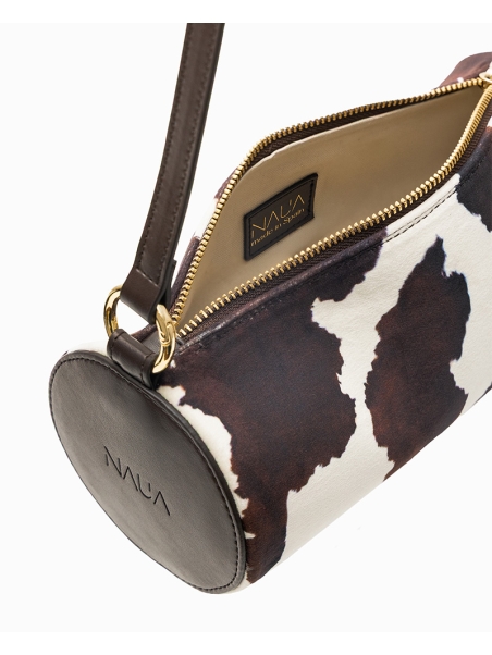 BOLSO ORBE COW
