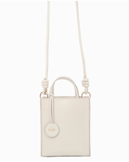 BOLSO EDÉN BEIGE