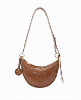 BOLSO SELENE MARRÓN