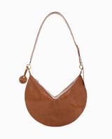 BOLSO FORTUNA MARRÓN