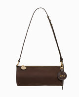 BOLSO ORBE CHOCO