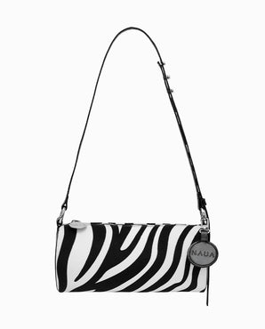 BOLSO ORBE ZEBRA