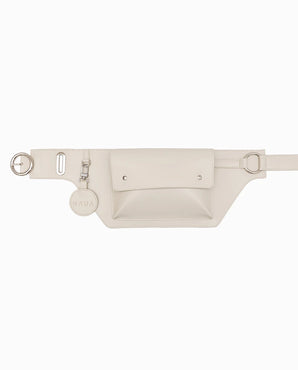 HALO BELT BEIGE