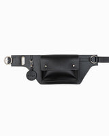 HALO BELT BLACK