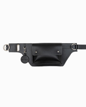 HALO BELT BLACK