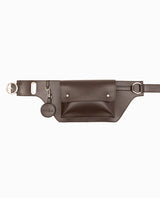 HALO BELT CHOCO