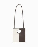 BOLSO ÁUREA CHOCO