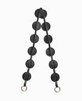 CORREA CÍRCULOS BLACK