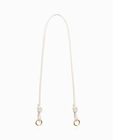 CORREA TUBULAR BEIGE